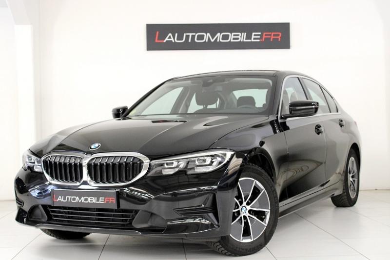 BMW SERIE 3 (G20) 318D BUSINESS DESIGN