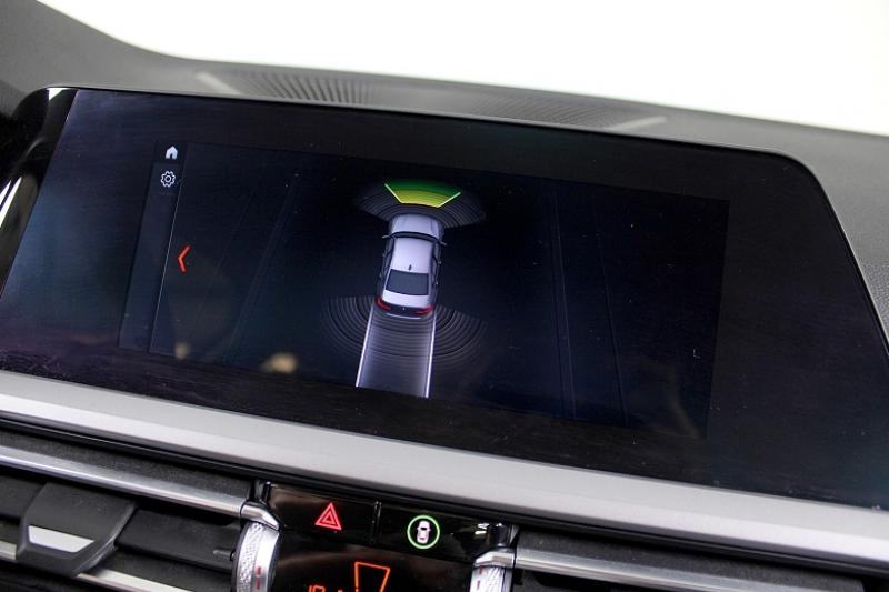 BMW SERIE 3 (G20) 318D BUSINESS DESIGN - photo 10
