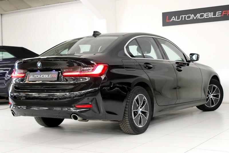 BMW SERIE 3 (G20) 318D BUSINESS DESIGN - photo 3