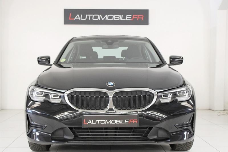 BMW SERIE 3 (G20) 318D BUSINESS DESIGN - photo 6