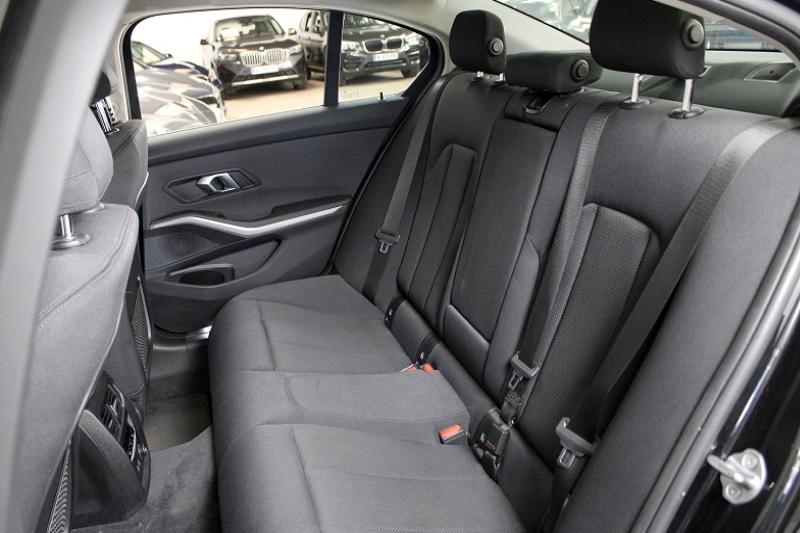 BMW SERIE 3 (G20) 318D BUSINESS DESIGN - photo 7