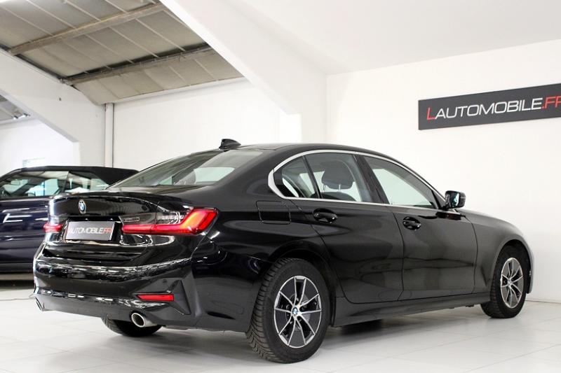 BMW SERIE 3 (G20) 318D BUSINESS DESIGN - photo 8
