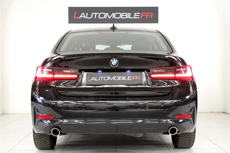 BMW SERIE 3 (G20) 318D BUSINESS DESIGN - photo 9