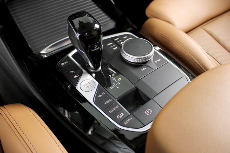 BMW X3 (G01) (2) XDRIVE30EA 292CH BUSINESS DESIGN BVA8 TOIT OUVRANT PANORAMIQUE - photo 10