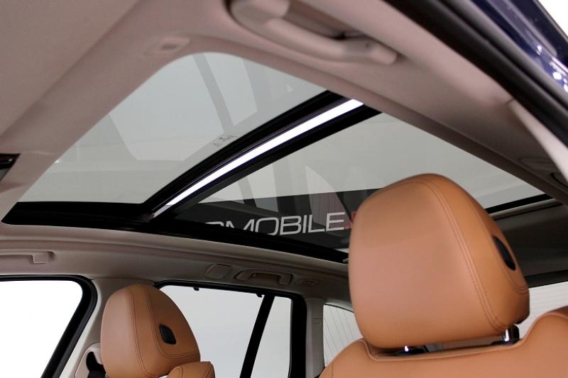 BMW X3 (G01) (2) XDRIVE30EA 292CH BUSINESS DESIGN BVA8 TOIT OUVRANT PANORAMIQUE - photo 2