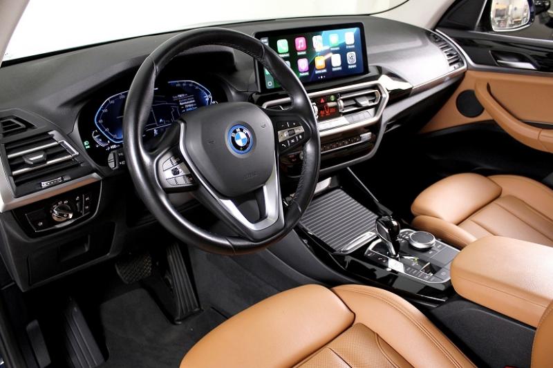 BMW X3 (G01) (2) XDRIVE30EA 292CH BUSINESS DESIGN BVA8 TOIT OUVRANT PANORAMIQUE - photo 7