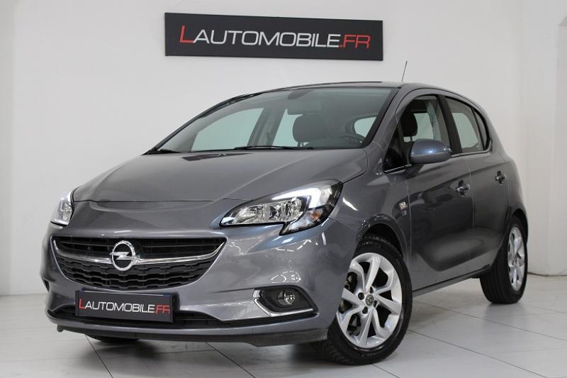 Occasion OPEL CORSA ESSENCE 2019 Nord 59