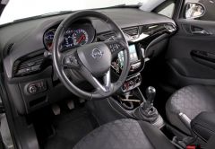 OPEL CORSA ESSENCE 2019 GRIS C 27021 km