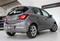 OCCASION OPEL CORSA 1.4 90CH DESIGN 120 ANS START/STOP 5P