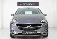 OPEL CORSA ESSENCE 2019 GRIS C 27021 km