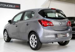 OPEL CORSA ESSENCE 2019 GRIS C 27021 km