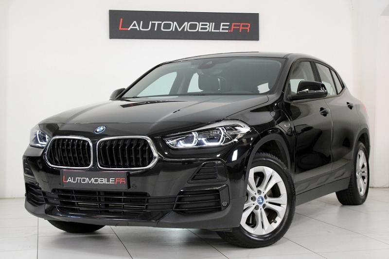 BMW X2 (F39) XDRIVE 25E BUSINESS DESIGN BVA6