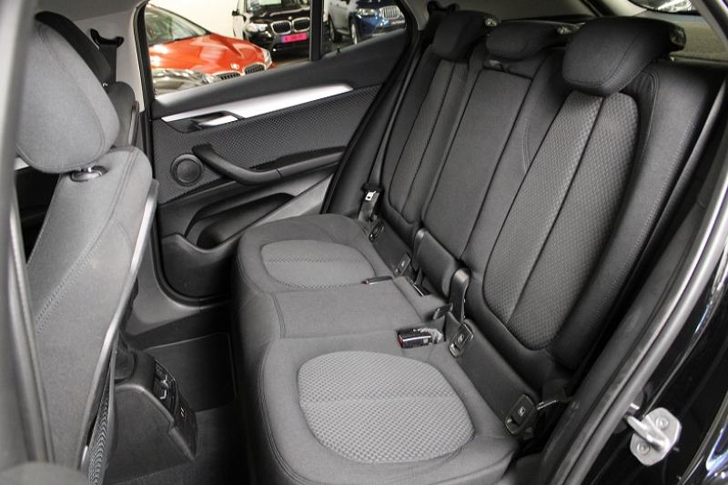 BMW X2 (F39) XDRIVE 25E BUSINESS DESIGN BVA6 - photo 10