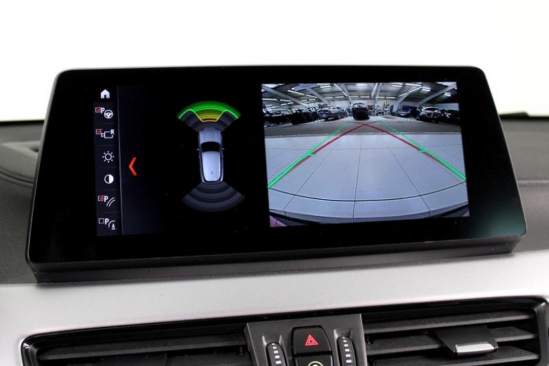 BMW X2 (F39) XDRIVE 25E BUSINESS DESIGN BVA6 - photo 11