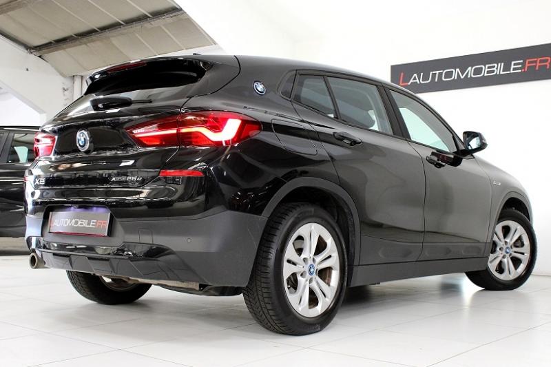 BMW X2 (F39) XDRIVE 25E BUSINESS DESIGN BVA6 - photo 3