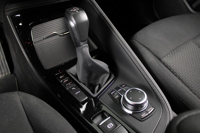 BMW X2 (F39) XDRIVE 25E BUSINESS DESIGN BVA6 - photo 4