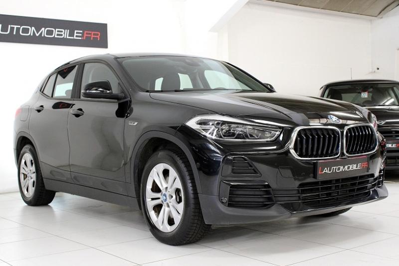 BMW X2 (F39) XDRIVE 25E BUSINESS DESIGN BVA6 - photo 5