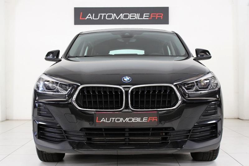 BMW X2 (F39) XDRIVE 25E BUSINESS DESIGN BVA6 - photo 6
