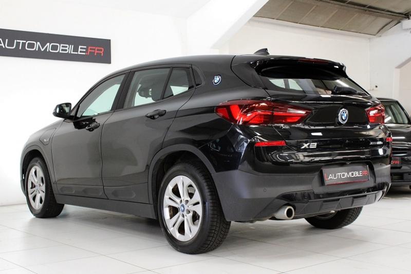 BMW X2 (F39) XDRIVE 25E BUSINESS DESIGN BVA6 - photo 8
