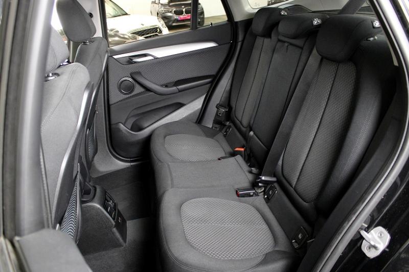 BMW X1 (F48) SDRIVE16DA 116CH BUSINESS DESIGN DKG7 - photo 10