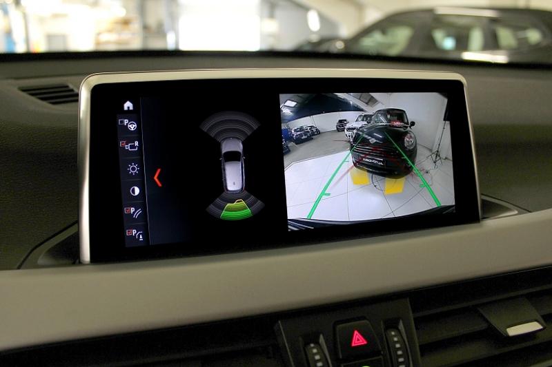 BMW X1 (F48) SDRIVE16DA 116CH BUSINESS DESIGN DKG7 - photo 11