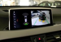 OCCASION BMW X1 (F48) SDRIVE16DA 116CH BUSINESS DESIGN DKG7