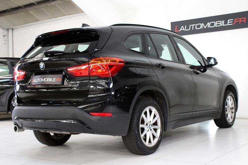BMW X1 (F48) SDRIVE16DA 116CH BUSINESS DESIGN DKG7 - photo 12