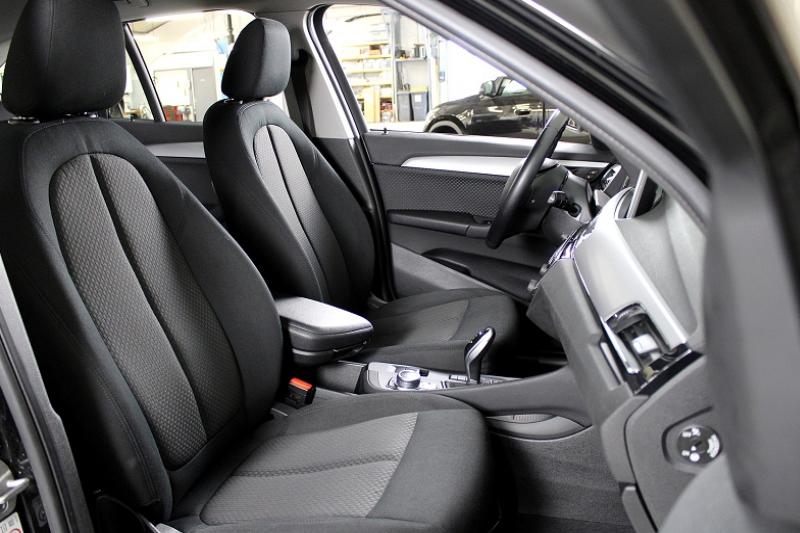 BMW X1 (F48) SDRIVE16DA 116CH BUSINESS DESIGN DKG7 - photo 13
