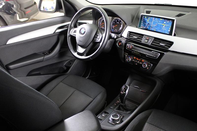 BMW X1 (F48) SDRIVE16DA 116CH BUSINESS DESIGN DKG7 - photo 14