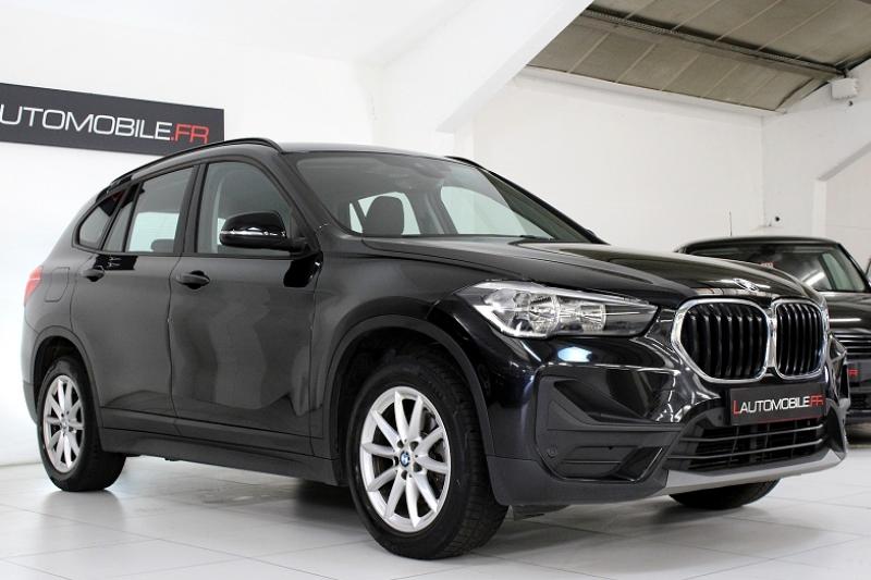 BMW X1 (F48) SDRIVE16DA 116CH BUSINESS DESIGN DKG7 - photo 15
