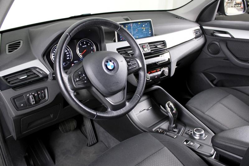BMW X1 (F48) SDRIVE16DA 116CH BUSINESS DESIGN DKG7 - photo 2