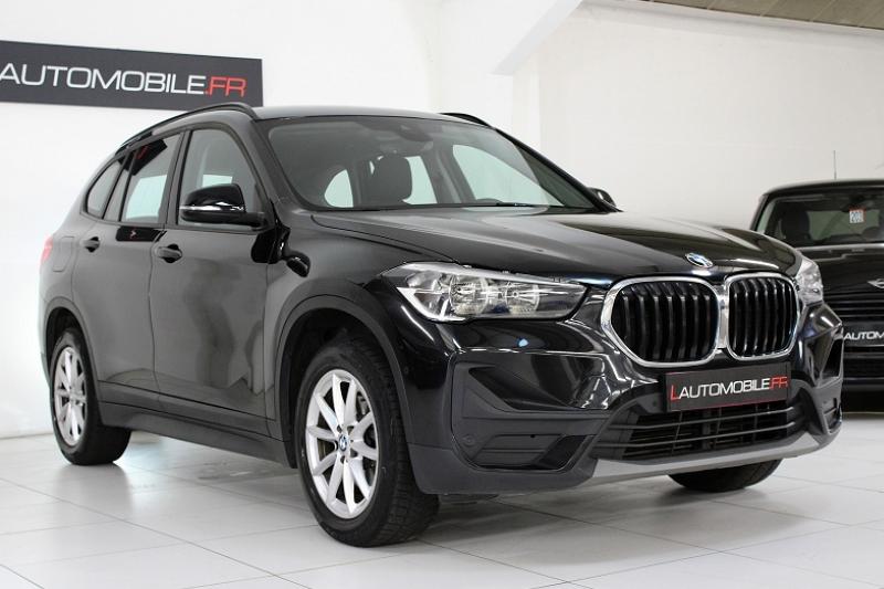 BMW X1 (F48) SDRIVE16DA 116CH BUSINESS DESIGN DKG7 - photo 5
