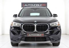 BMW X1 DIESEL 2021 NOIR 128033 km