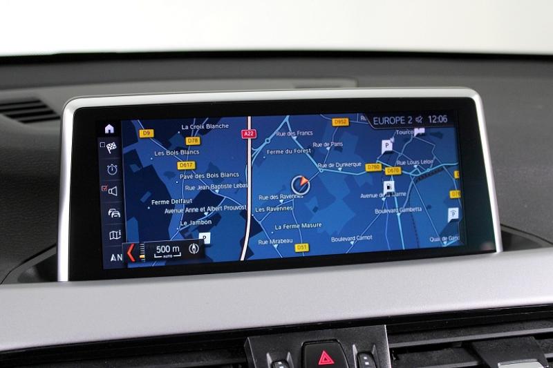 BMW X1 (F48) SDRIVE16DA 116CH BUSINESS DESIGN DKG7 - photo 7