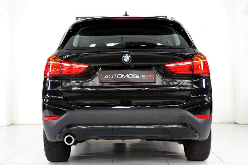 BMW X1 (F48) SDRIVE16DA 116CH BUSINESS DESIGN DKG7 - photo 9