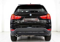 OCCASION BMW X1 (F48) SDRIVE16DA 116CH BUSINESS DESIGN DKG7