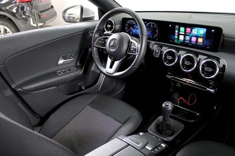 MERCEDES CLA SHOOTING BRAKE 180 D 2.0 116CH BUSINESS LINE - photo 14
