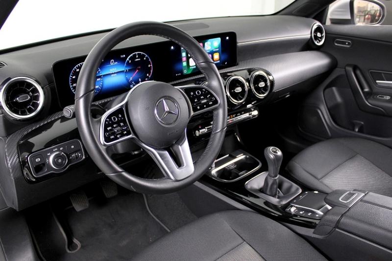 MERCEDES CLA SHOOTING BRAKE 180 D 2.0 116CH BUSINESS LINE - photo 2