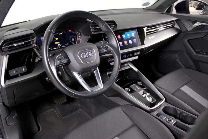 AUDI A3 SPORTBACK 40 TFSI E 204CH BUSINESS LINE S TRONIC 6 - photo 4