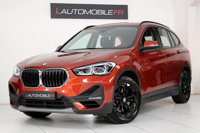 BMW X1 (F48) XDRIVE25EA 220CH BUSINESS DESIGN
