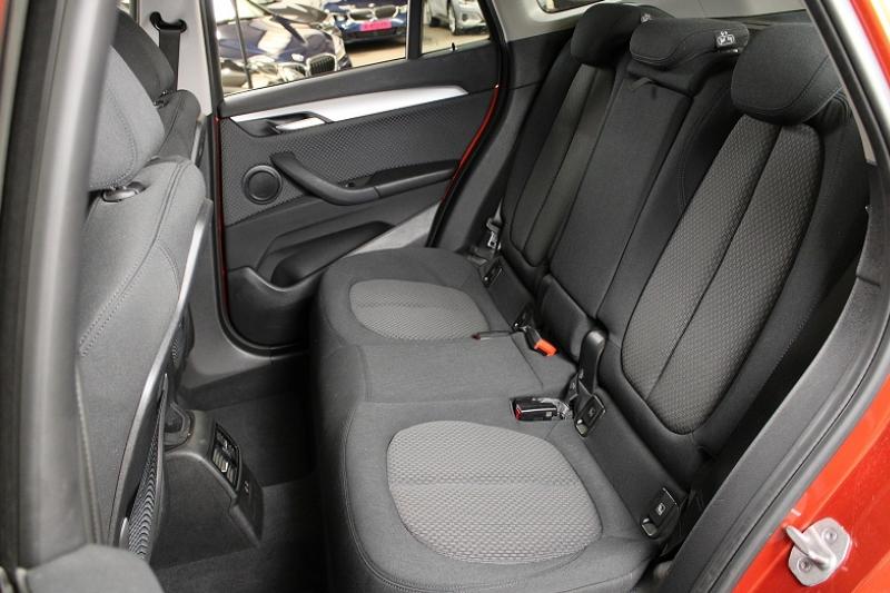 BMW X1 (F48) XDRIVE25EA 220CH BUSINESS DESIGN - photo 10