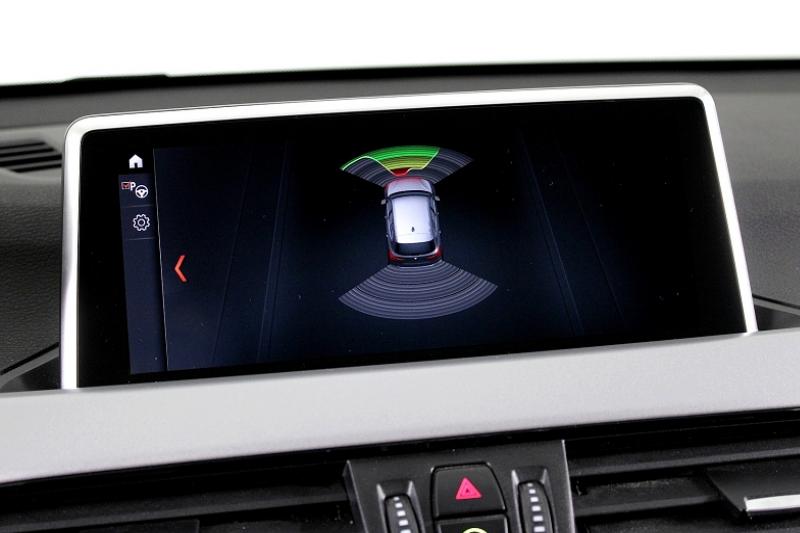 BMW X1 (F48) XDRIVE25EA 220CH BUSINESS DESIGN - photo 11