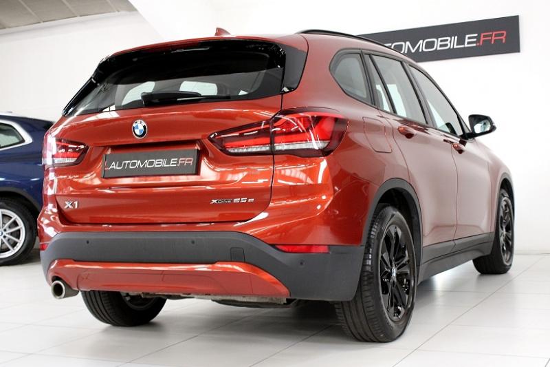 BMW X1 (F48) XDRIVE25EA 220CH BUSINESS DESIGN - photo 12