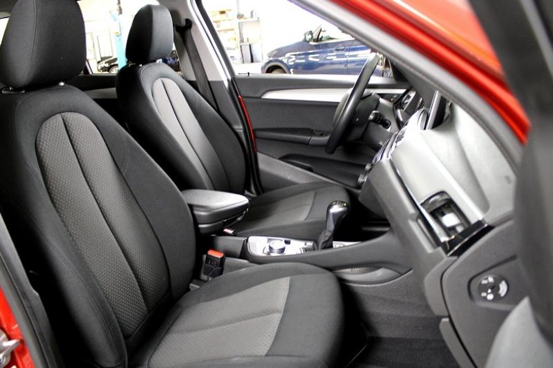 BMW X1 (F48) XDRIVE25EA 220CH BUSINESS DESIGN - photo 13