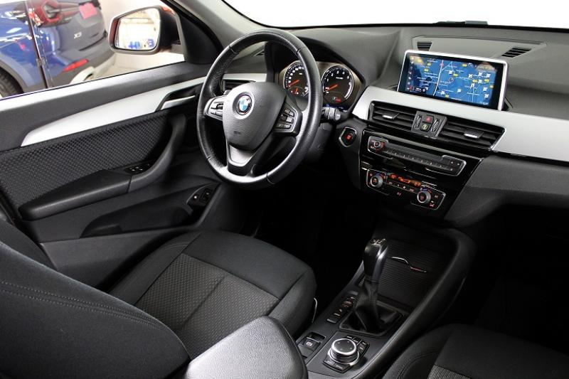 BMW X1 (F48) XDRIVE25EA 220CH BUSINESS DESIGN - photo 14
