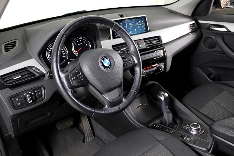 BMW X1 (F48) XDRIVE25EA 220CH BUSINESS DESIGN - photo 2