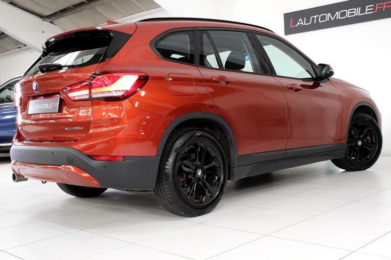 BMW X1 (F48) XDRIVE25EA 220CH BUSINESS DESIGN - photo 3