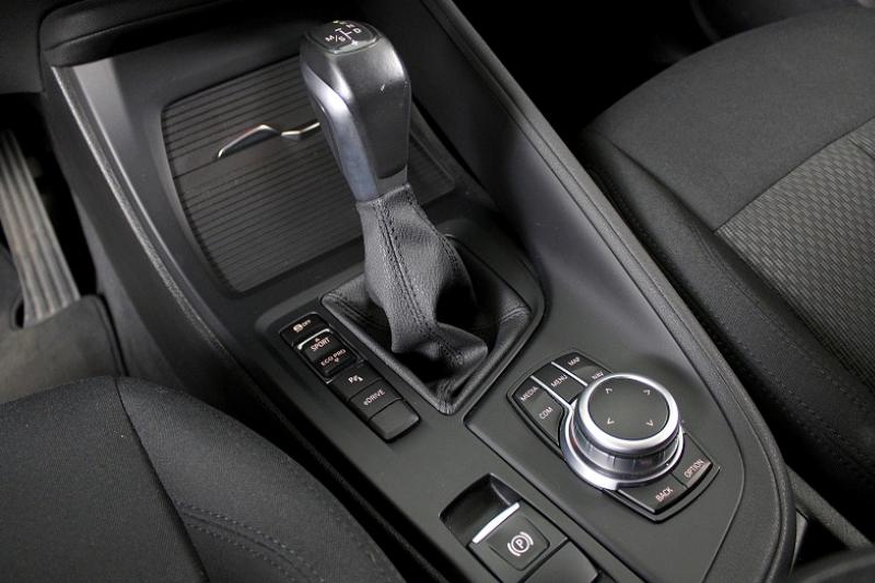 BMW X1 (F48) XDRIVE25EA 220CH BUSINESS DESIGN - photo 4