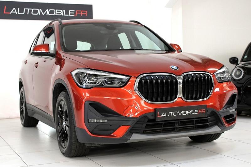 BMW X1 (F48) XDRIVE25EA 220CH BUSINESS DESIGN - photo 5
