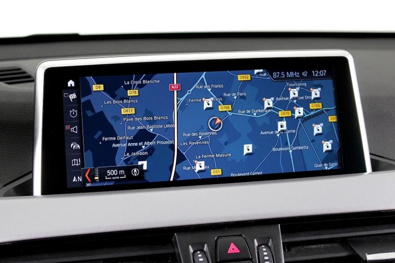BMW X1 (F48) XDRIVE25EA 220CH BUSINESS DESIGN - photo 7